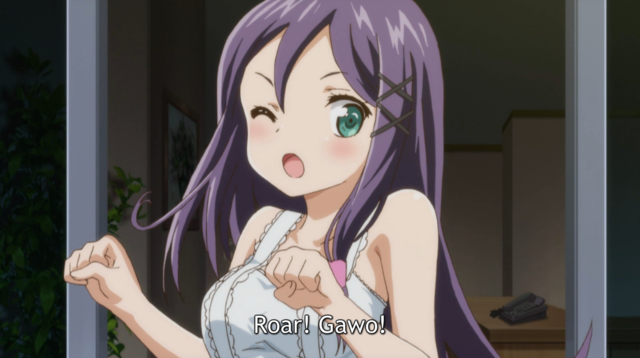 Kanojo Ga Flag Wo Oraretara Crunchyroll