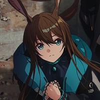 Arknights Perish in Frost second anime season confirmed  GamerBraves