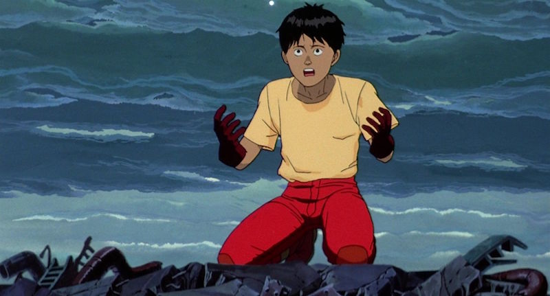 Crunchyroll - Akira 4K Makes Its Debut in U.S. Theaters on September 24