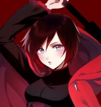 Crunchyroll Video Rooster Teeth Offers First Look At Anime Style Rwby