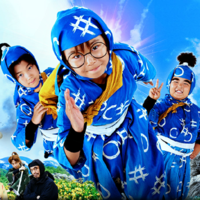 nintama rantaro live action movie english sub