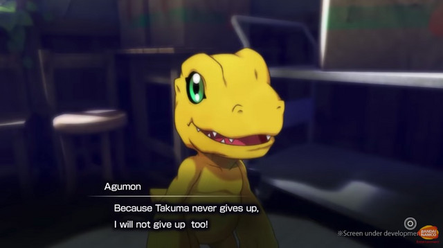 [Updated] Digimon Survive Will be Heading to Xbox One in 2019