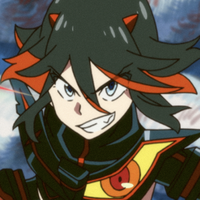 Crunchyroll - TRIGGER and Sushio Celebrate Kill la Kill's 8th ...