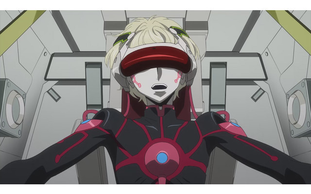 Code Geass Lelouch Of The Resurrection Crunchyroll
