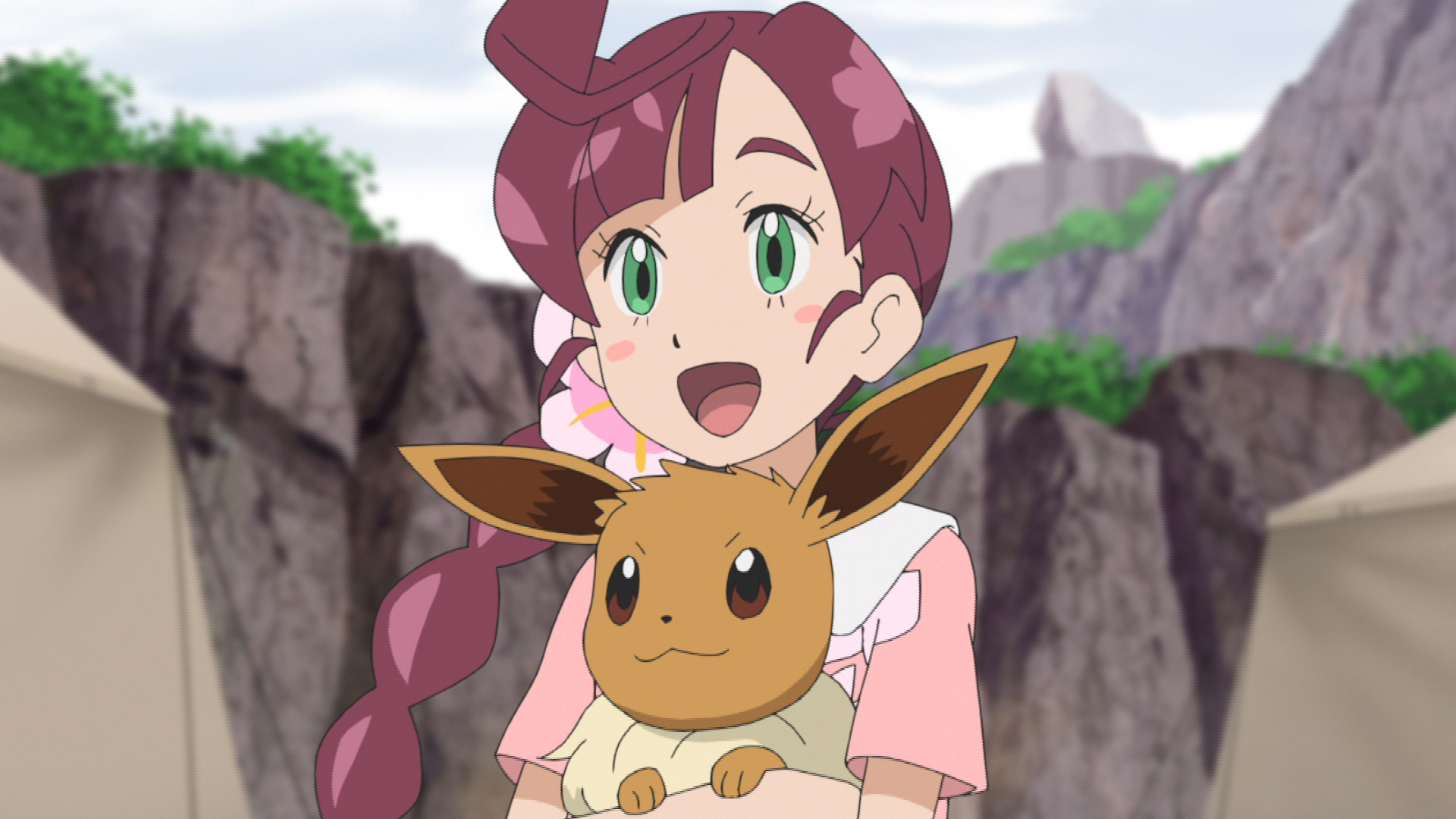 Crunchyroll - 24. Pokémon Staffel feiert weltweit in 2021 ihr Debüt