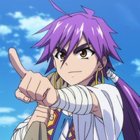 where can i watch magi sinbad season 2