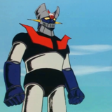 Crunchyroll - Hot-Blooded Mecha "Mazinger Z" Returns to ...