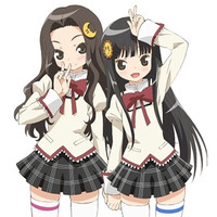crunchyroll claris new character