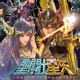 film saint seiya the legend of sanctuary