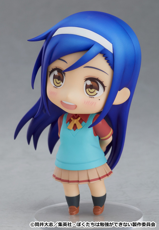 nendoroid fumino