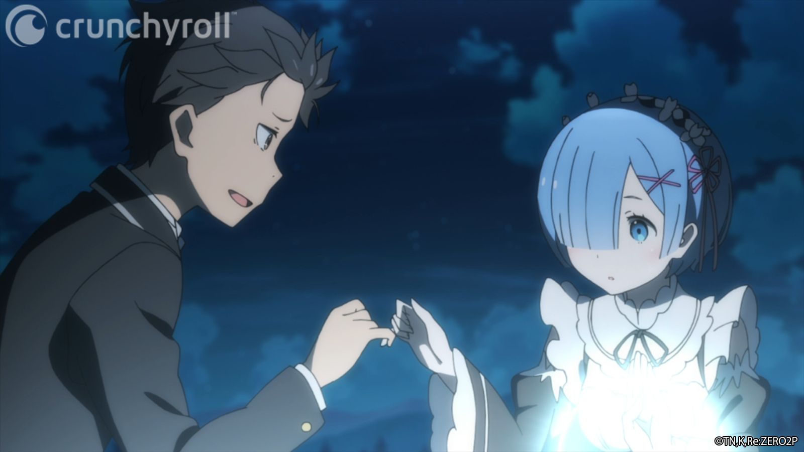 Crunchyroll - RECS: 10 Emotional Anime To Watch If You Really Wanna Have A  Good Cry