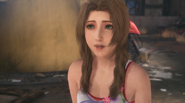 Crisis Core -Final Fantasy VII- Reunion Prepares for Launch with Final Trailer