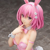 momo bunny figure