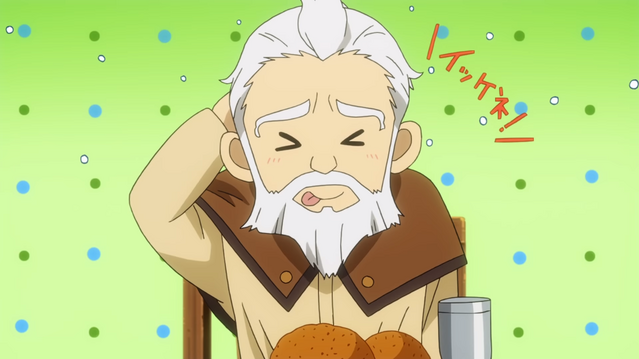 Crunchyroll - Magical Mishaps Abound in The Wise Grandson TV Anime