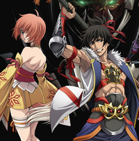 Crunchyroll - Crunchyroll Adds "Dai-Shogun – Great Revolution" Anime