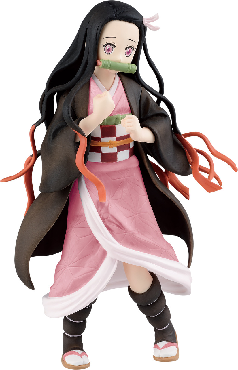 nezuko prize figure