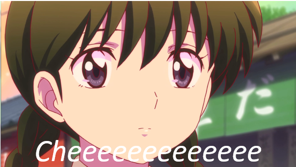 Kyoukai No Rinne Hentai