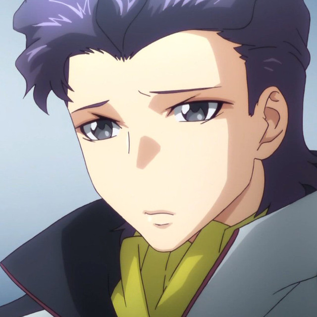 Crunchyroll Video Majestic Prince Black Six Battle Digest