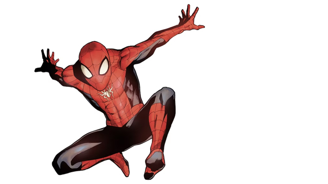 #Spider-Man tritt im neuen Shonen Jump+ Manga gegen Doc Ock im japanischen Schulmädchenkörper an