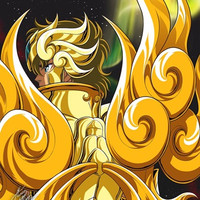 saint seiya soul of gold crunchyroll