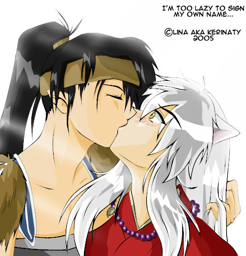 Crunchyroll Forum Most Yaoi Pairings In A Show Page 2