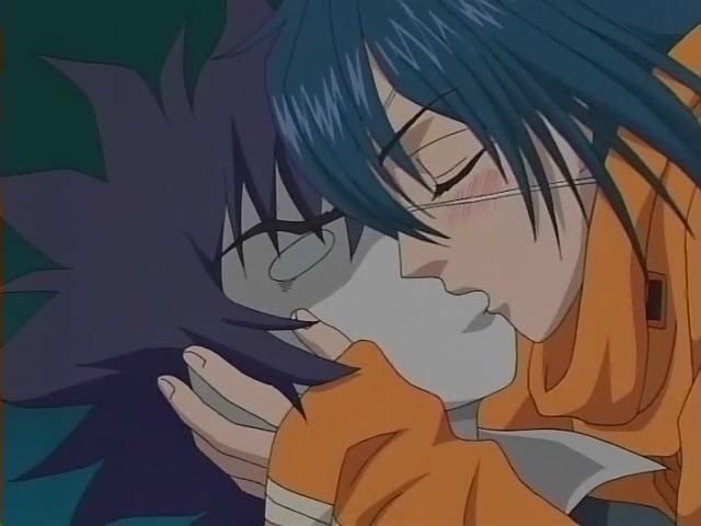 Crunchyroll Groups Air Gear XIII