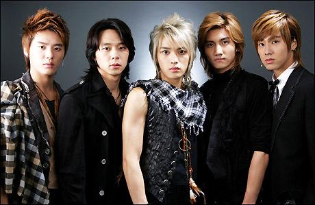 Crunchyroll Forum Dbsk Vs Kat Tun In Channelv Com