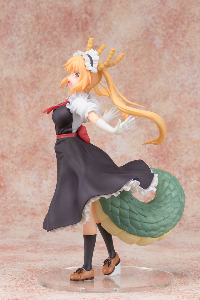 Crunchyroll - FOTS JAPAN Gets Domestic with 1/7 Scale Figure of Tohru