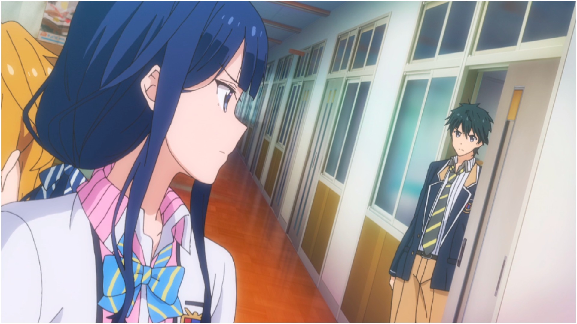 Masamune-kun's Revenge