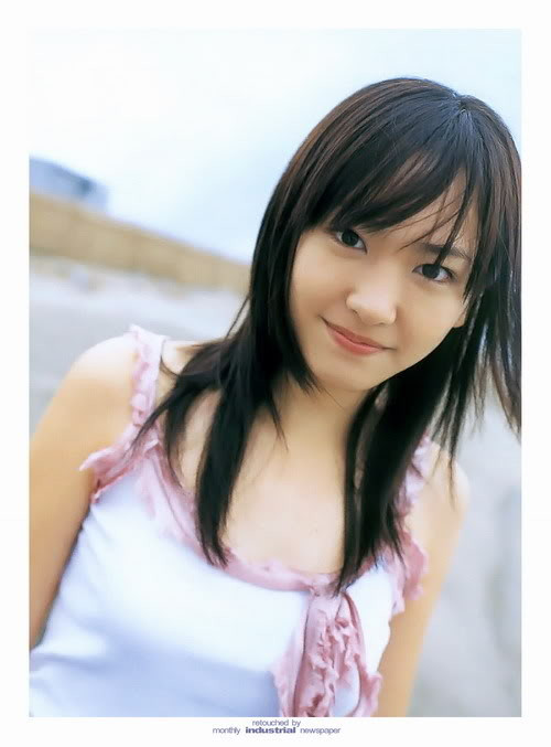 Crunchyroll Forum The Cutest Prettiest Asian Actress Page 42