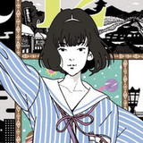 #Tatami Time Machine Blues Anime wird am 14. September uraufgeführt