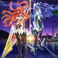 Crunchyroll Nico Nico Lists Symphogear Milky Holmes Season 2