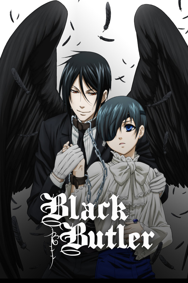 watch black butler season 2 episode 1 english dubbed