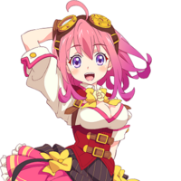 Crunchyroll Pastel Memories Tv Anime Saves Akihabara In January Crunchyroll Pastel Memories Tv Anime Saves Akihabara In January