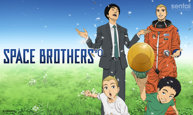 space brothers netflix