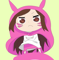 Crunchyroll Himouto Umaru Chan 2025