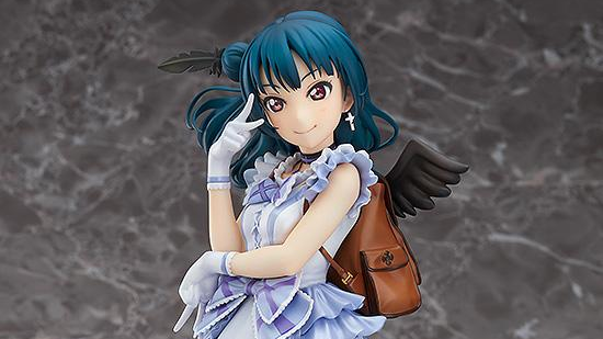 yohane figure