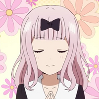 Crunchyroll - New Kaguya-sama Art Celebrates Chika and Yu's Birthday