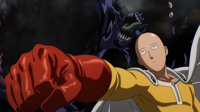 saitama