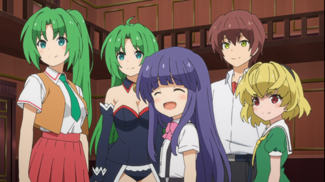 Die Besten Animes Auf Crunchyroll