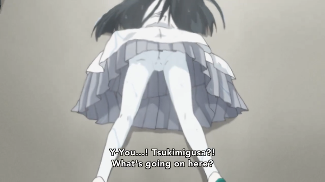 Shimoneta German Shimoneta German