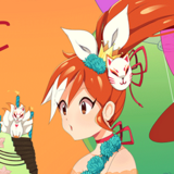 #Celebrate Crunchyroll-Hime’s Sweet 116 on June 6 with a Special Livestream!