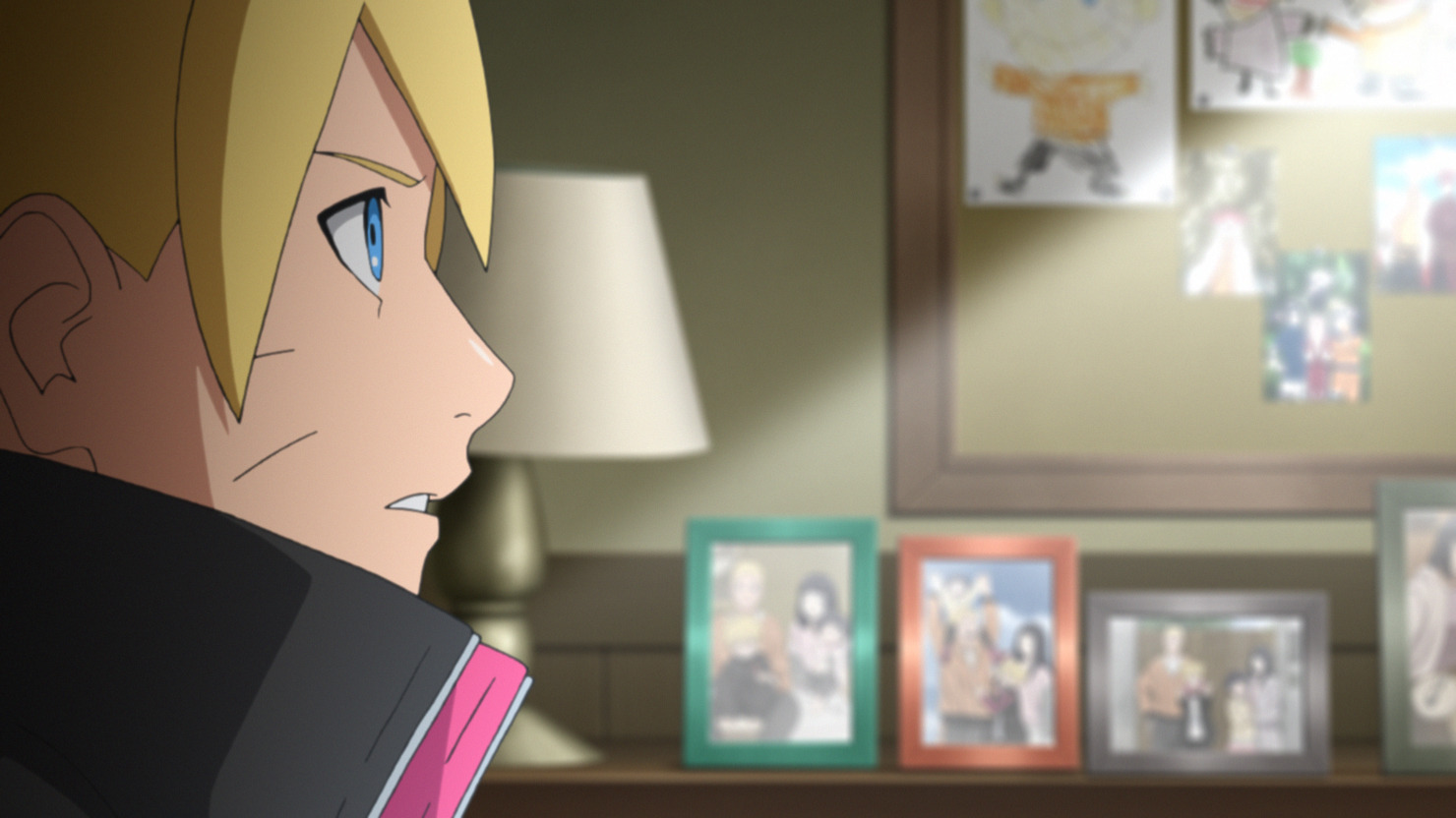 Crunchyroll - FEATURE: BORUTO is a Successful Return to the Small-Stakes  Thrills of Early Naruto