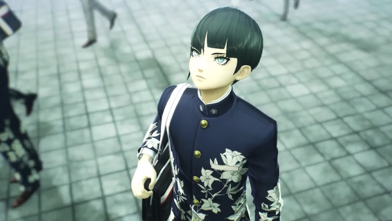 Shin Megami Tensei V Trailer Reveals English Cast thumbnail