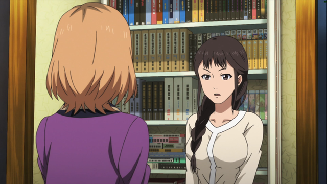 Hataraku Maou-sama Episode 1 Crunchyroll