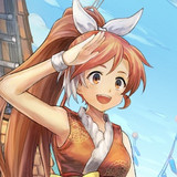 #Mitrasphere Celebrates Crunchyroll-Hime’s Birthday and More!