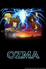 Leiji Matsumoto's OZMA
