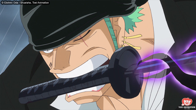 Crunchyroll - Happy Birthday, Roronoa Zoro! Here Are His 10 Coolest Moments