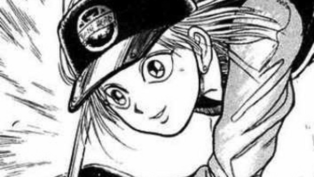 Crunchyroll Ushio And Tora Anime Adds Megumi Han Mamoru Miyano And More To The Cast