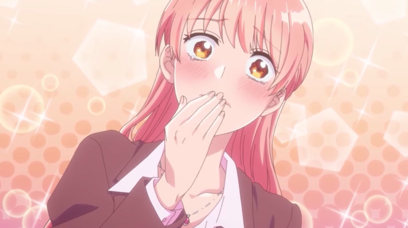 Wotakoi OAD